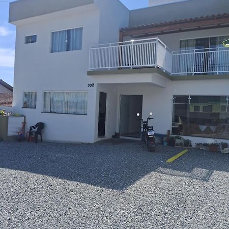 Pousada Casa Da Amizade Penha  Eksteriør billede