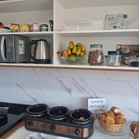 Pousada Casa Da Amizade Penha  Eksteriør billede