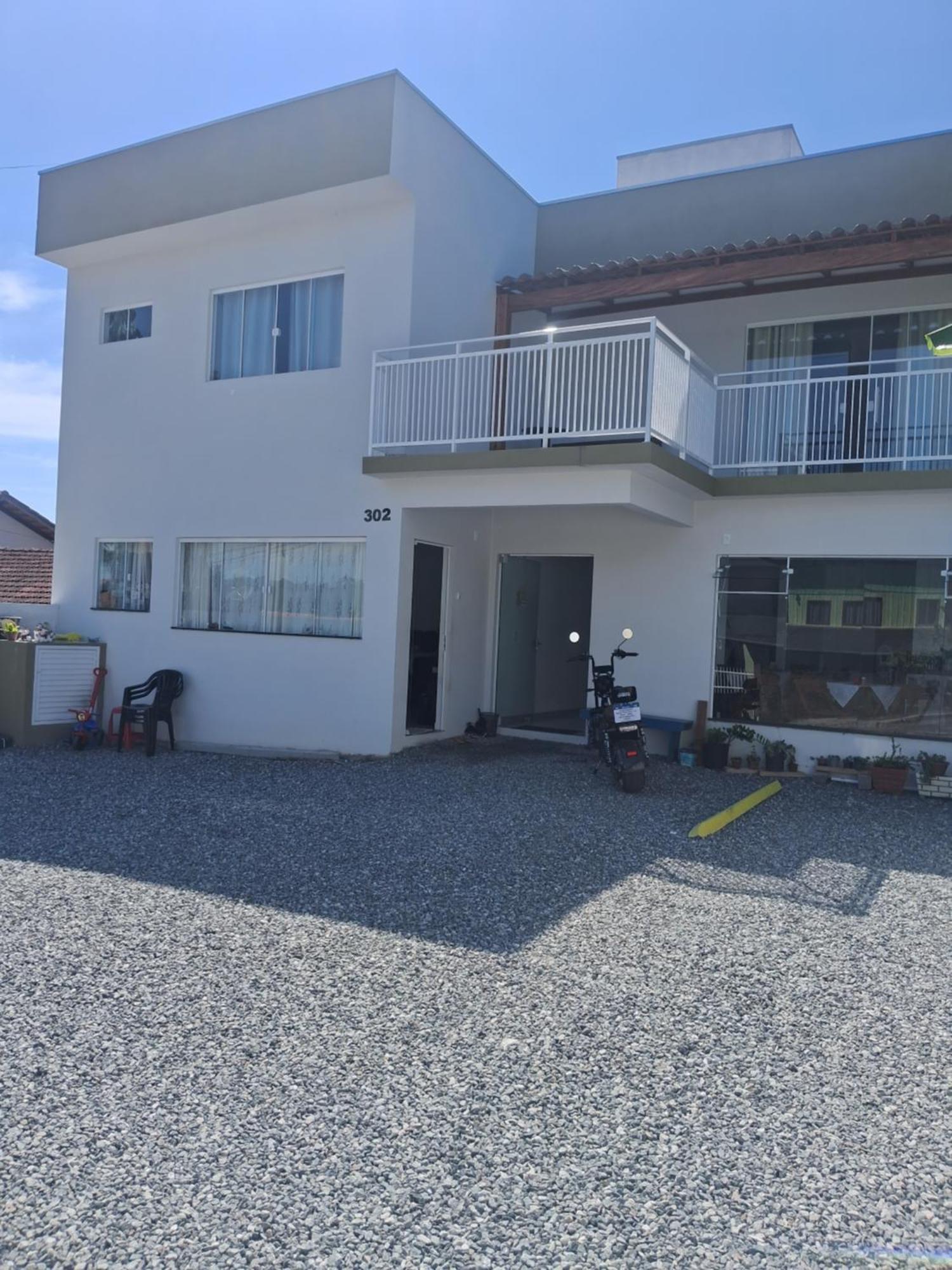 Pousada Casa Da Amizade Penha  Eksteriør billede