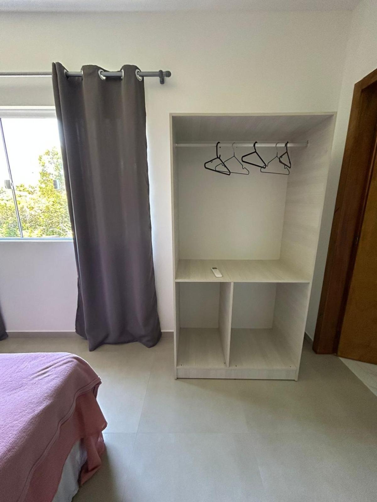 Pousada Casa Da Amizade Penha  Eksteriør billede
