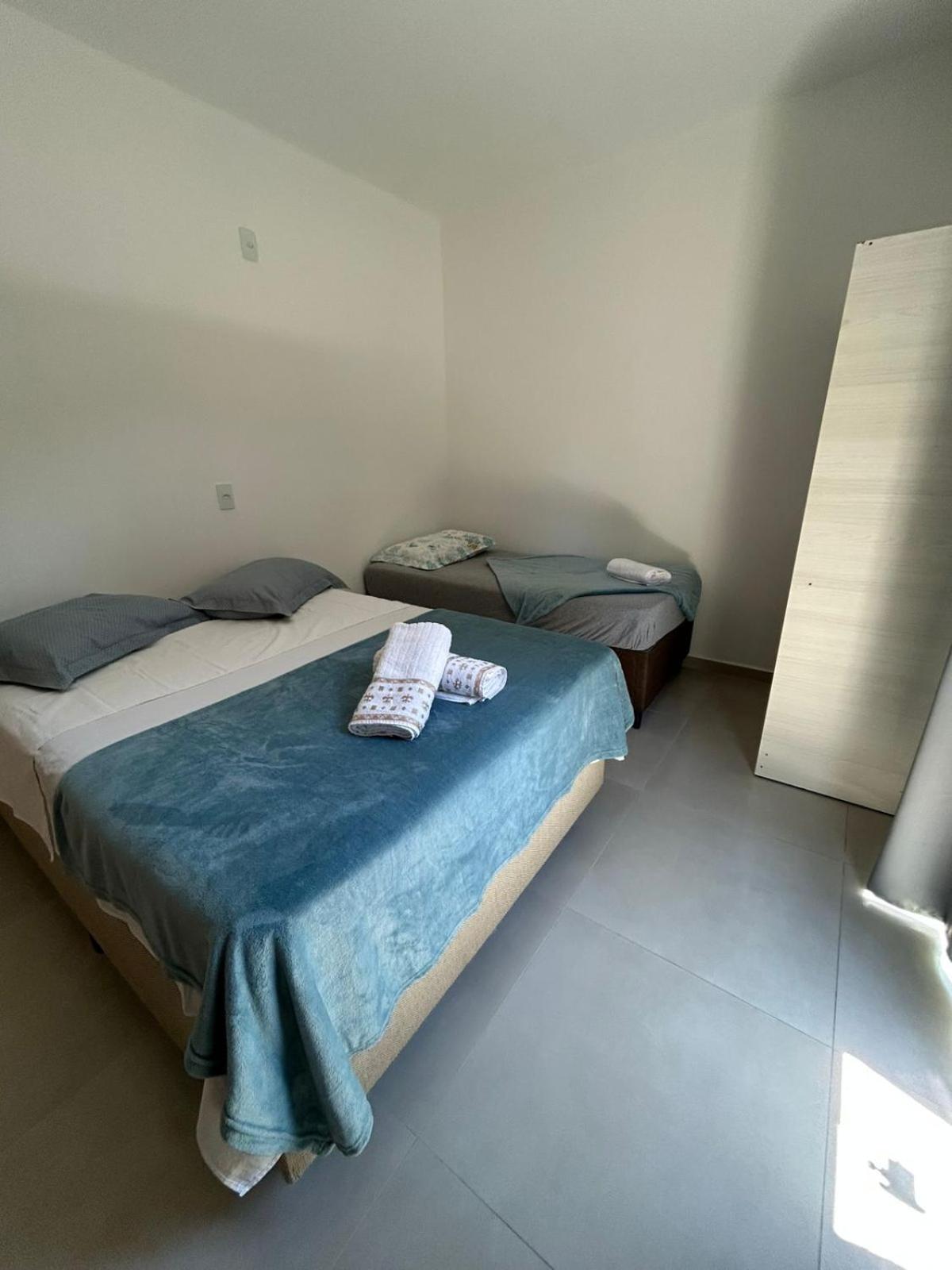 Pousada Casa Da Amizade Penha  Eksteriør billede
