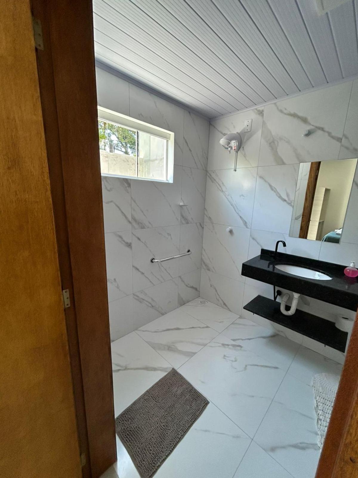 Pousada Casa Da Amizade Penha  Eksteriør billede