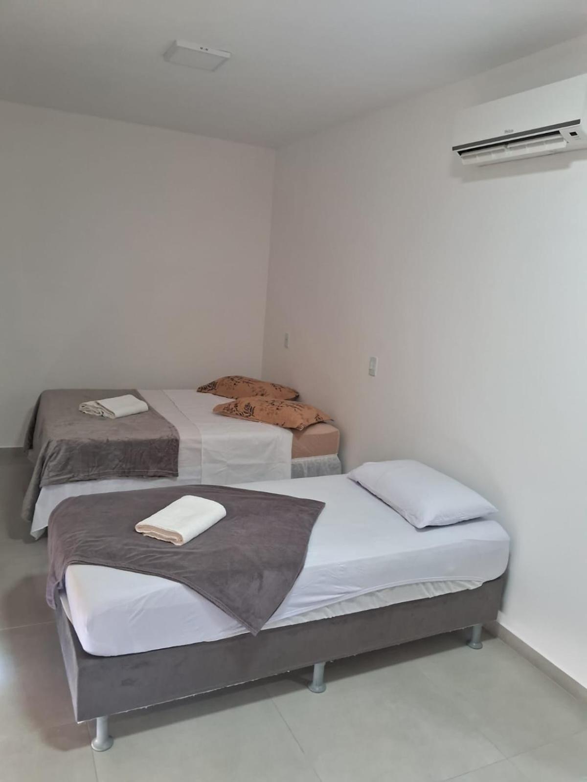 Pousada Casa Da Amizade Penha  Eksteriør billede