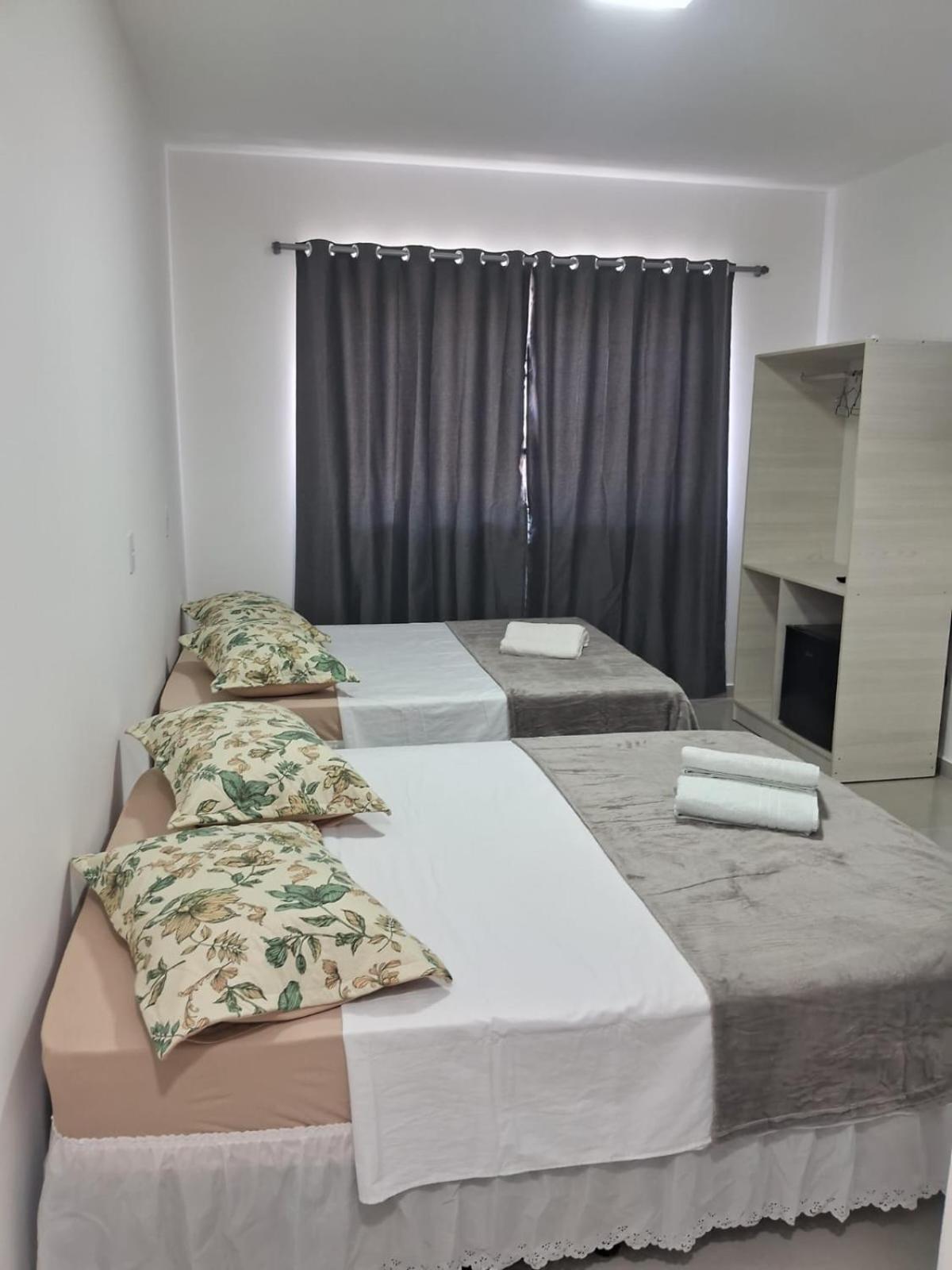 Pousada Casa Da Amizade Penha  Eksteriør billede