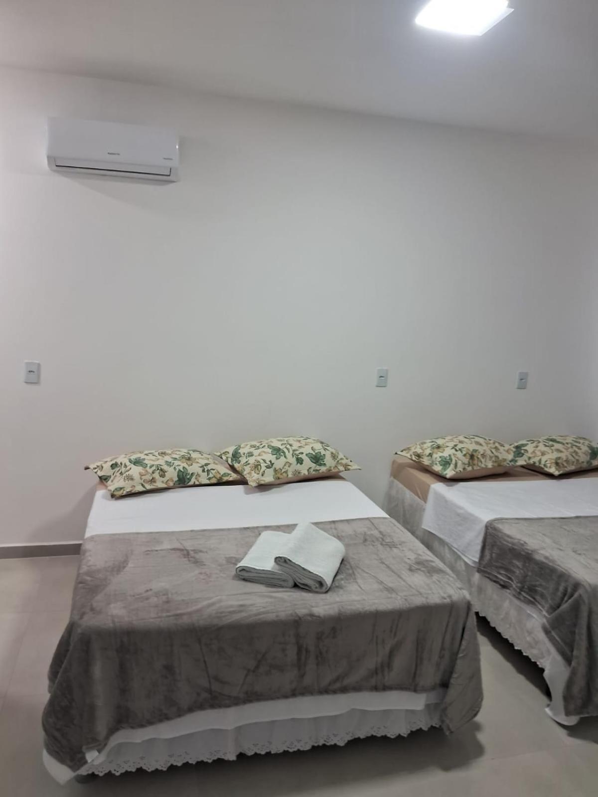 Pousada Casa Da Amizade Penha  Eksteriør billede