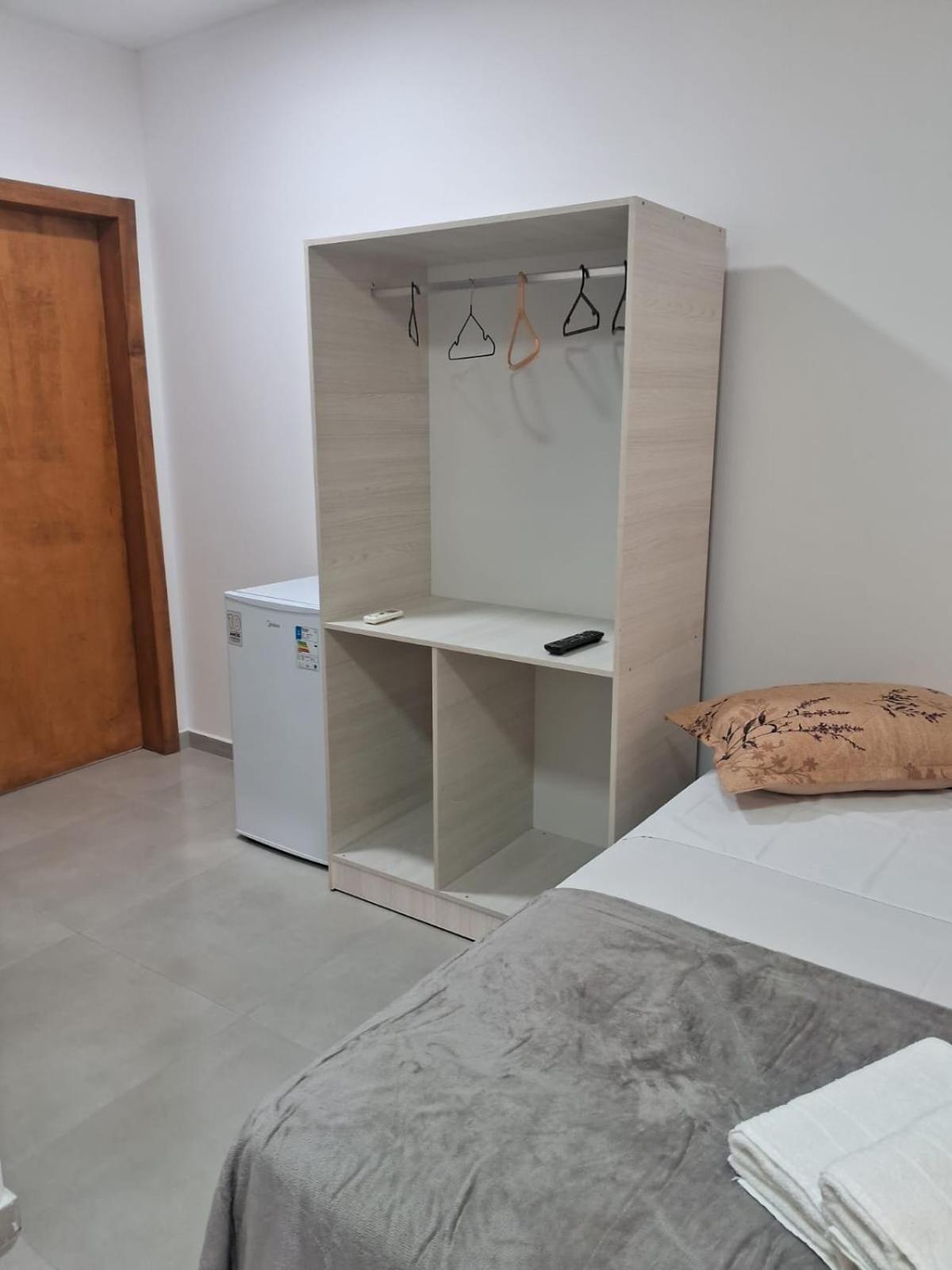 Pousada Casa Da Amizade Penha  Eksteriør billede